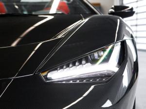Lamborghini Centenario Roadster 2017 года 